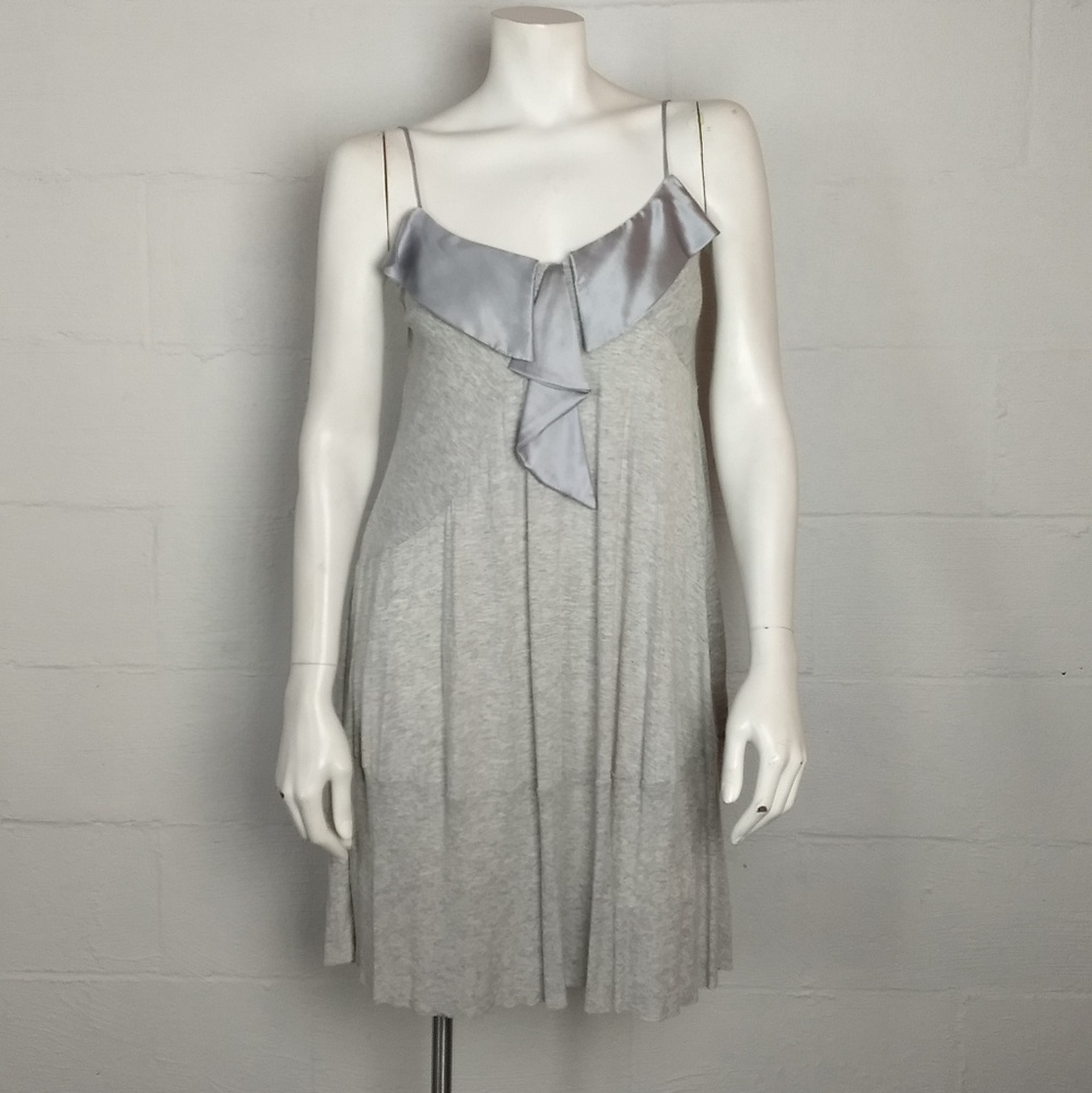 Park Vogel Slip Dress